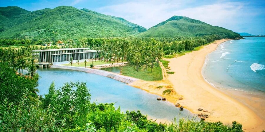 kinh nghiệm đi bình định