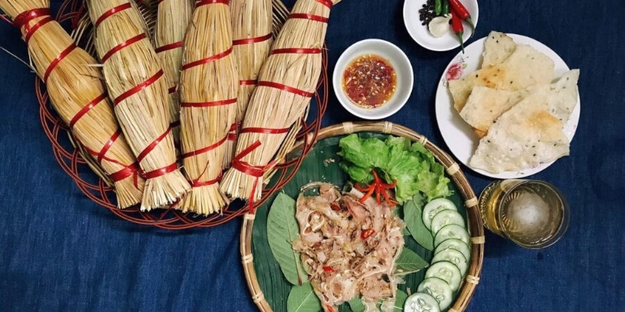 kinh nghiệm đi bình định