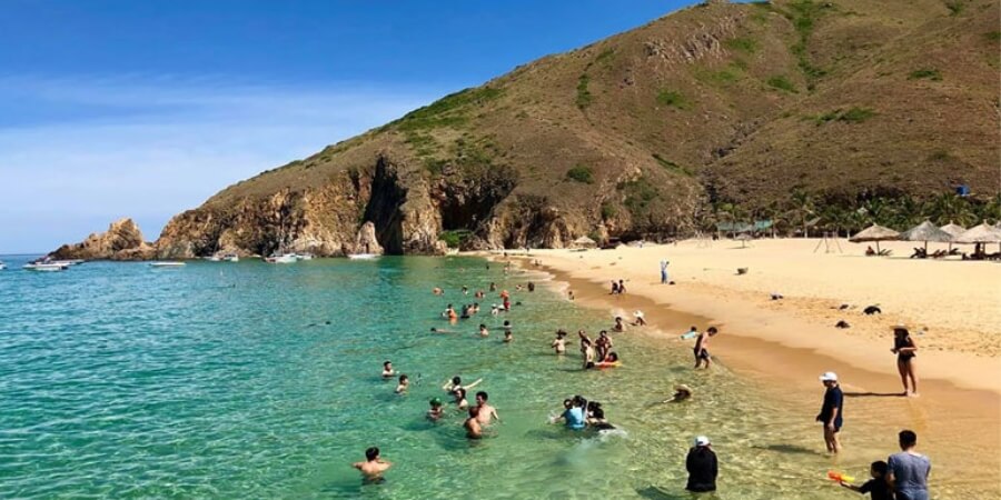 kinh nghiệm đi bình định