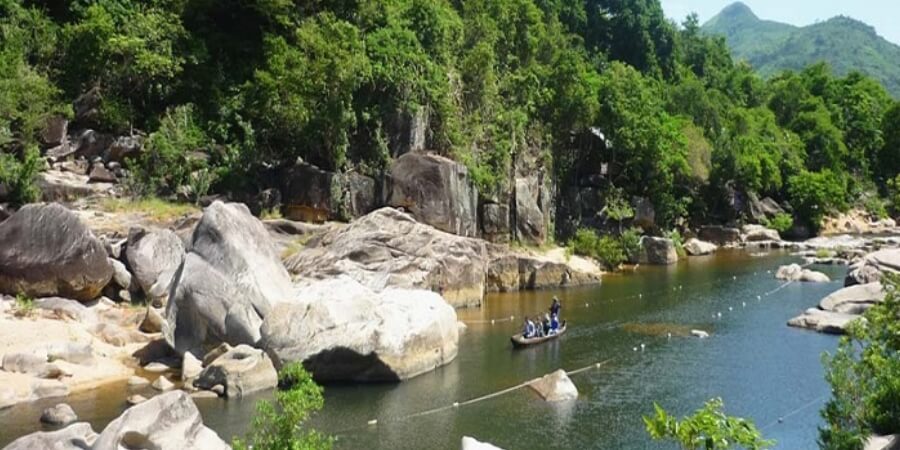 kinh nghiệm đi bình định