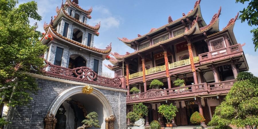 kinh nghiệm đi bình định
