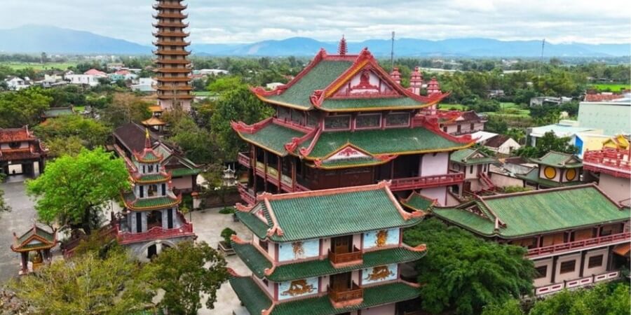 kinh nghiệm đi bình định
