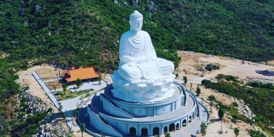kinh nghiệm đi bình định