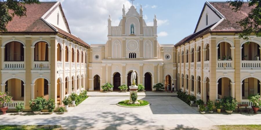 kinh nghiệm đi bình định