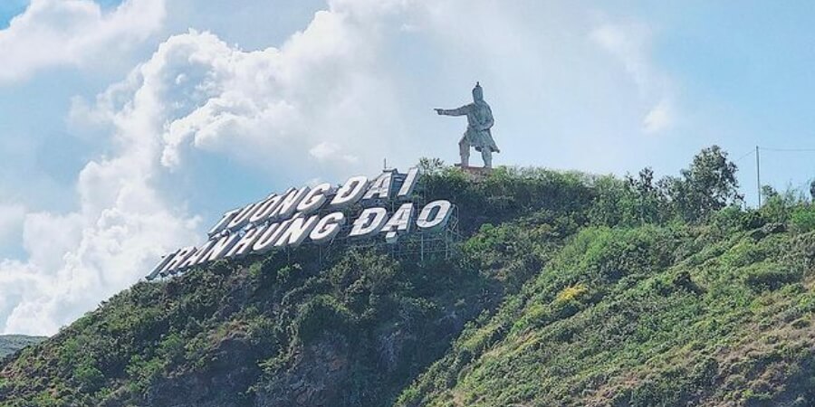 kinh nghiệm đi bình định