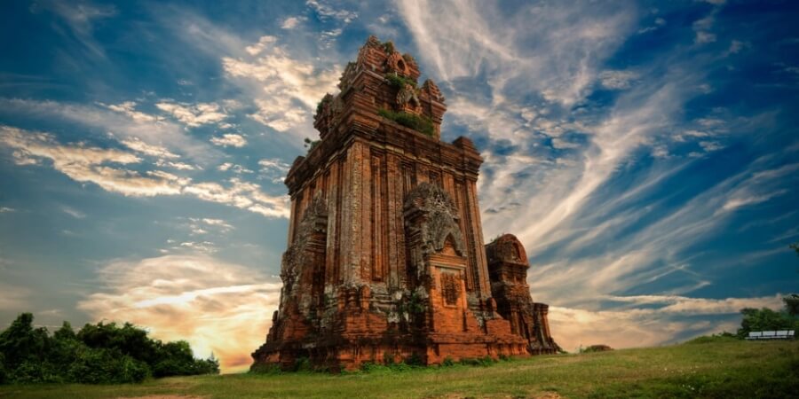 kinh nghiệm đi bình định
