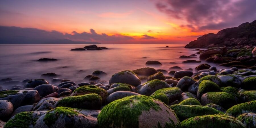 kinh nghiệm đi bình định