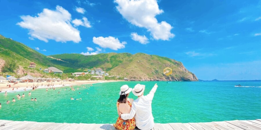 kinh nghiệm đi bình định
