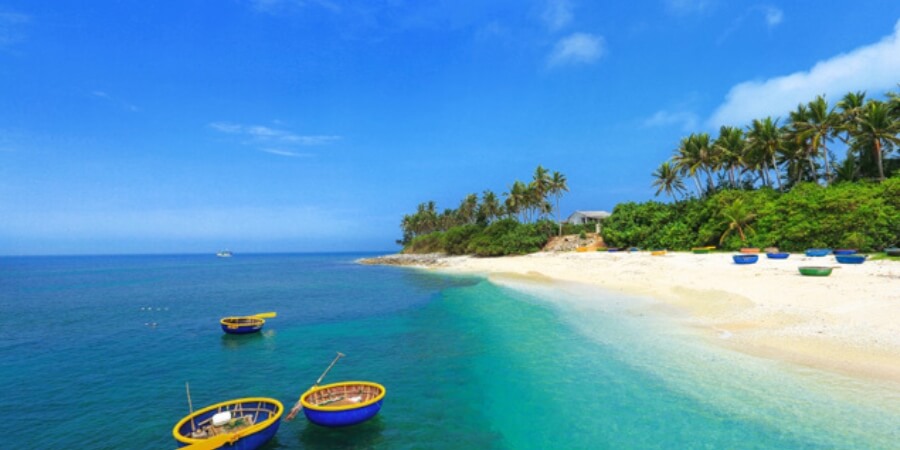 kinh nghiệm đi bình định
