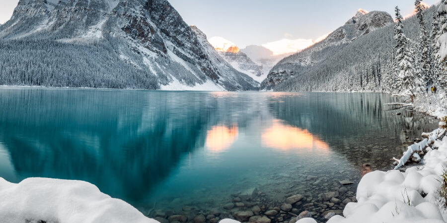 kinh nghiệm đi canada