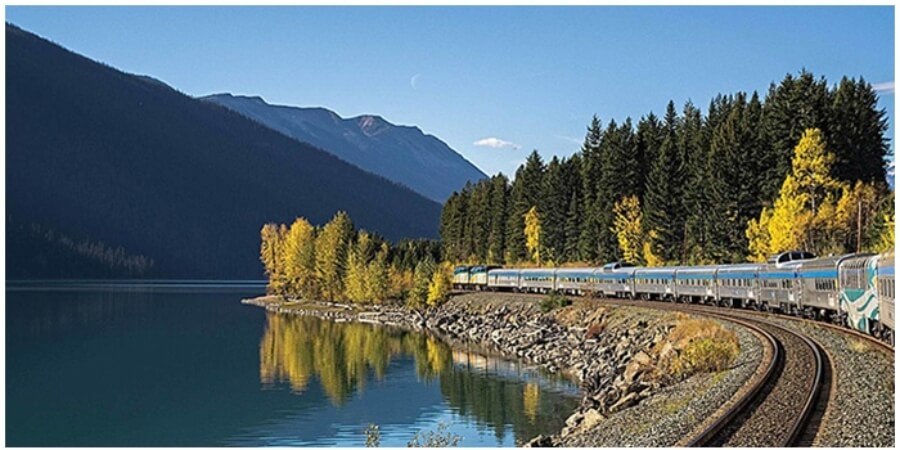 kinh nghiệm đi canada