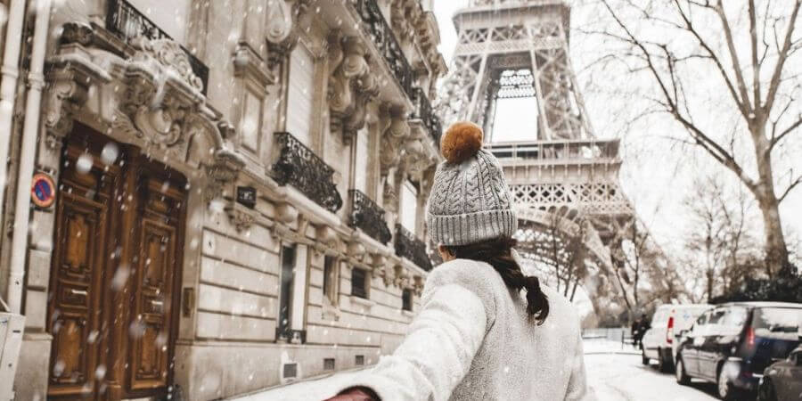 kinh nghiệm đi châu âu tự túc