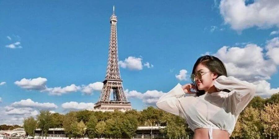 kinh nghiệm đi châu âu tự túc