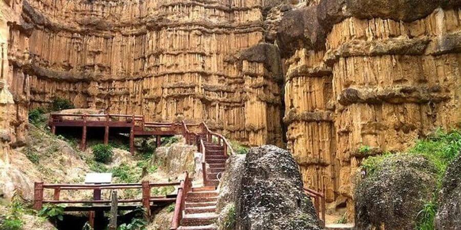 kinh nghiệm đi chiang mai tự túc