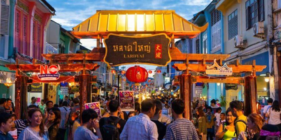 kinh nghiệm đi chiang mai tự túc