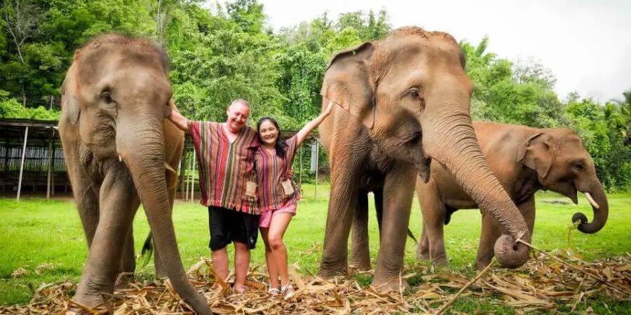 kinh nghiệm đi chiang mai tự túc