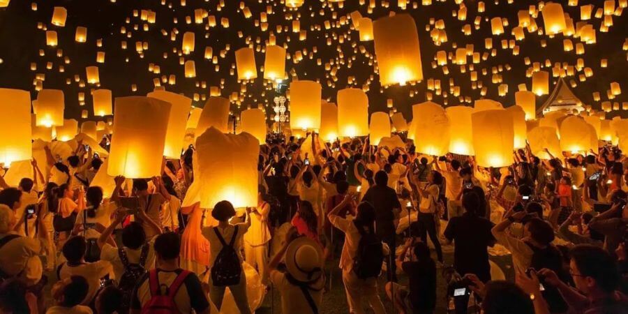 kinh nghiệm đi chiang mai tự túc