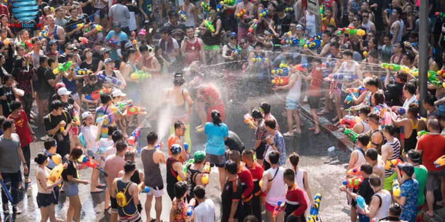 kinh nghiệm đi chiang mai tự túc