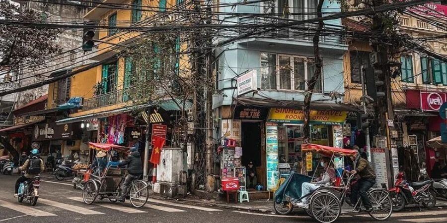 kinh nghiệm đi chiang mai tự túc