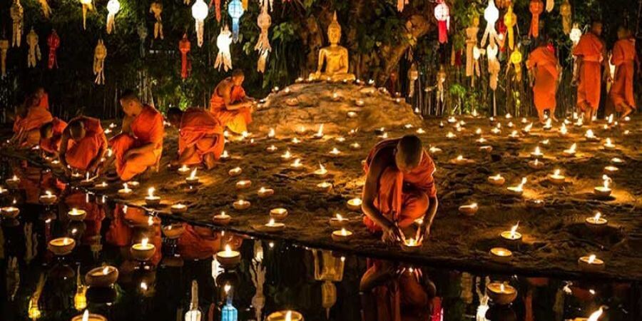 kinh nghiệm đi chiang mai