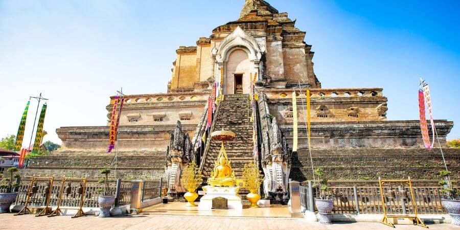 kinh nghiệm đi chiang mai