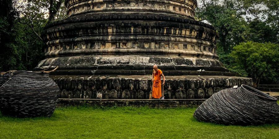 kinh nghiệm đi chiang mai tự túc