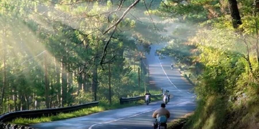 kinh nghiệm đi dalat