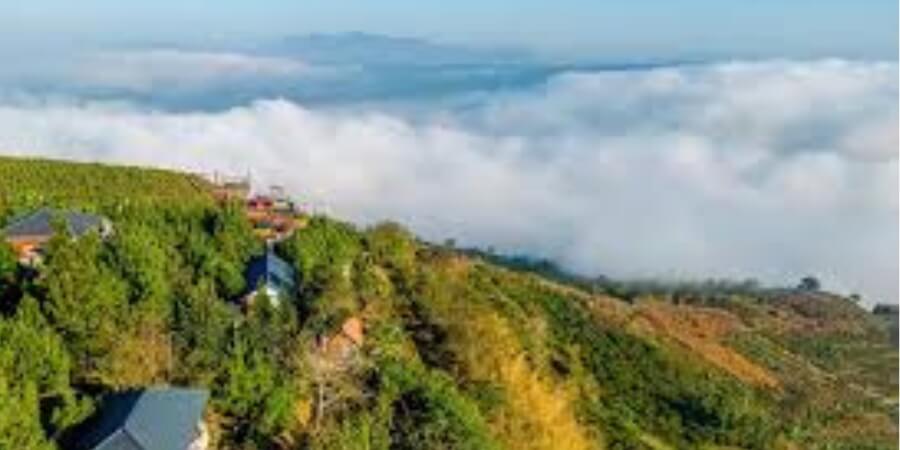 kinh nghiệm đi dalat