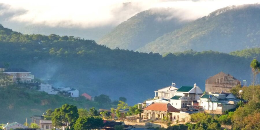 kinh nghiệm đi dalat