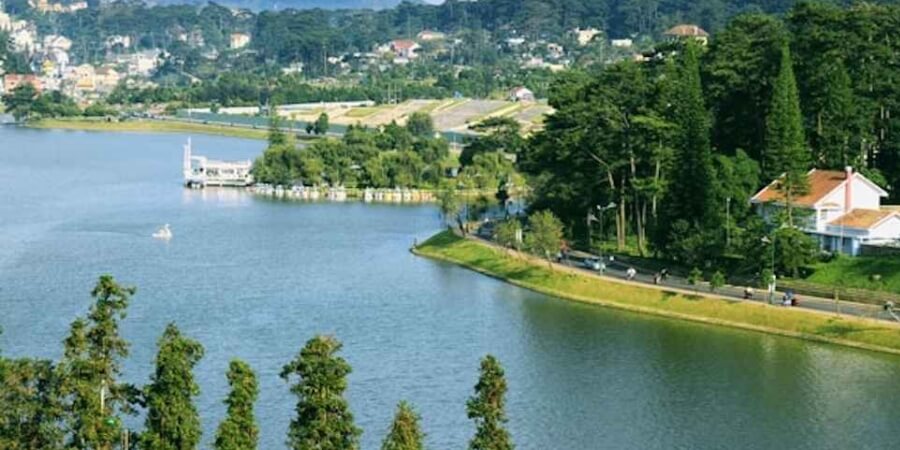 kinh nghiệm đi dalat