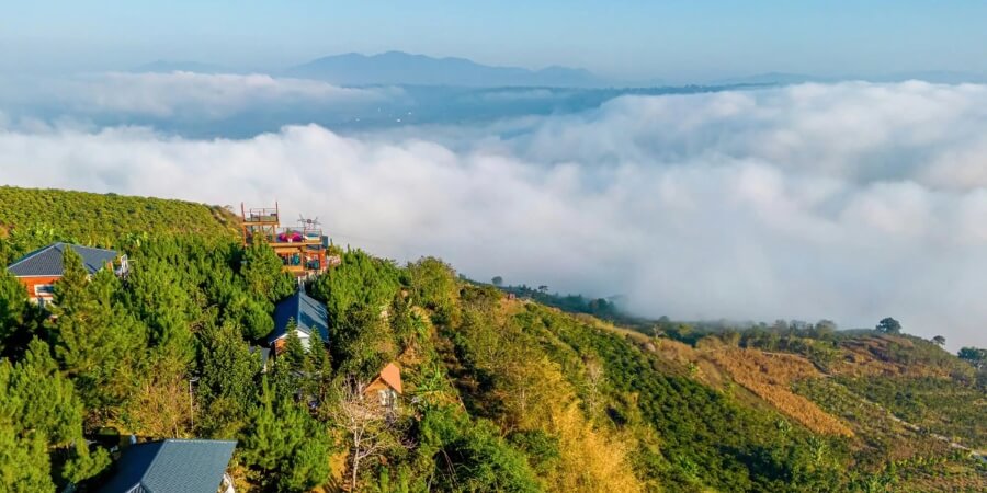 kinh nghiệm đi dalat