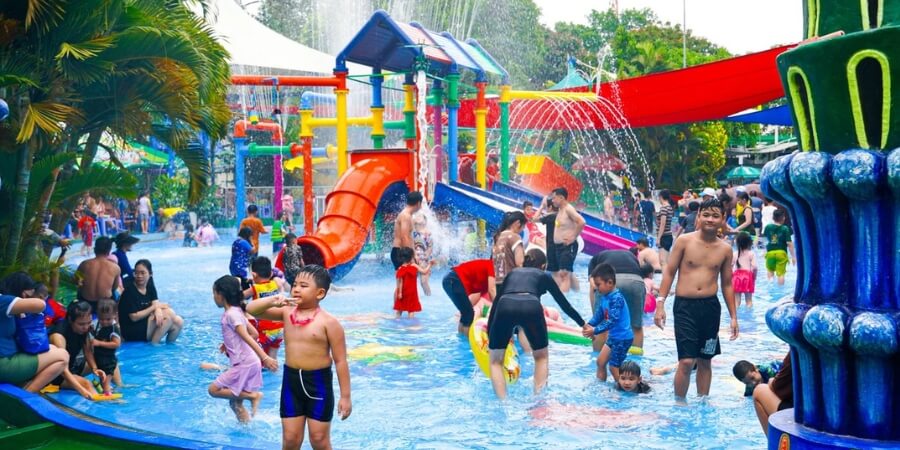 kinh nghiệm đi đầm sen