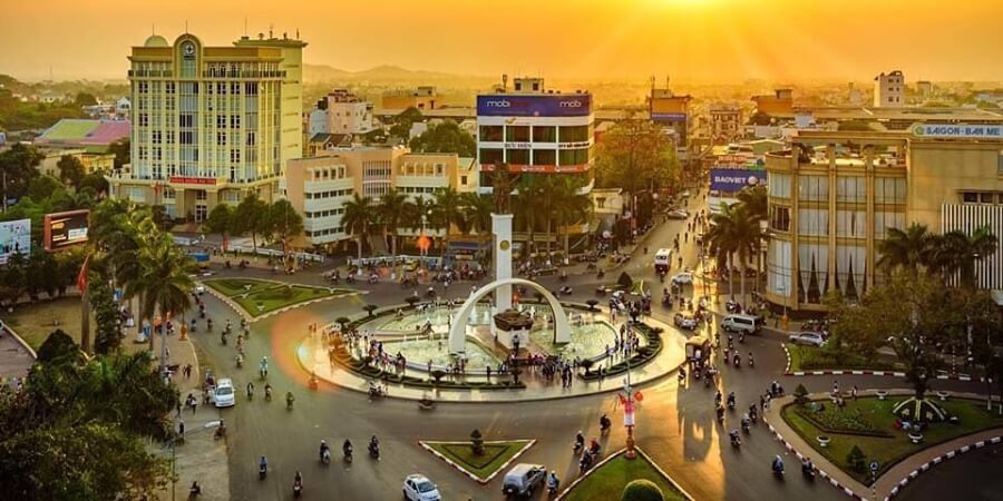 kinh nghiệm đi buôn mê thuột