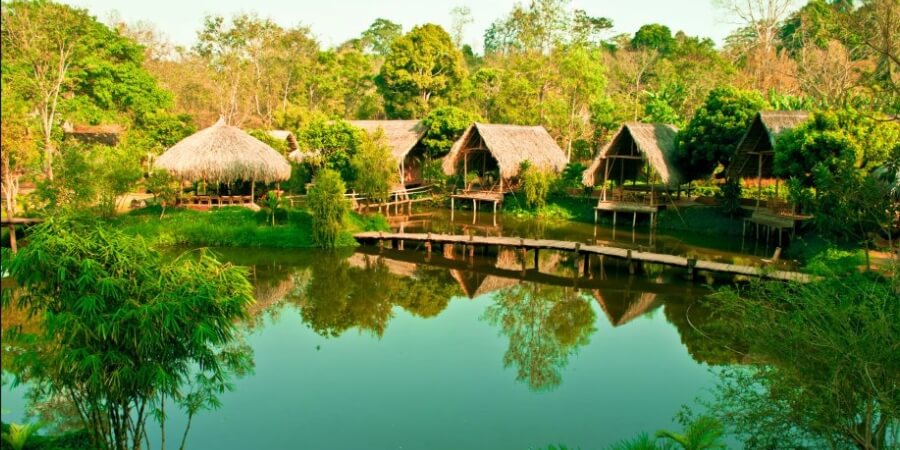 kinh nghiệm đi du lịch buôn mê thuột