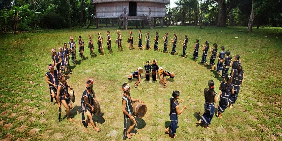 kinh nghiệm đi du lịch buôn mê thuột
