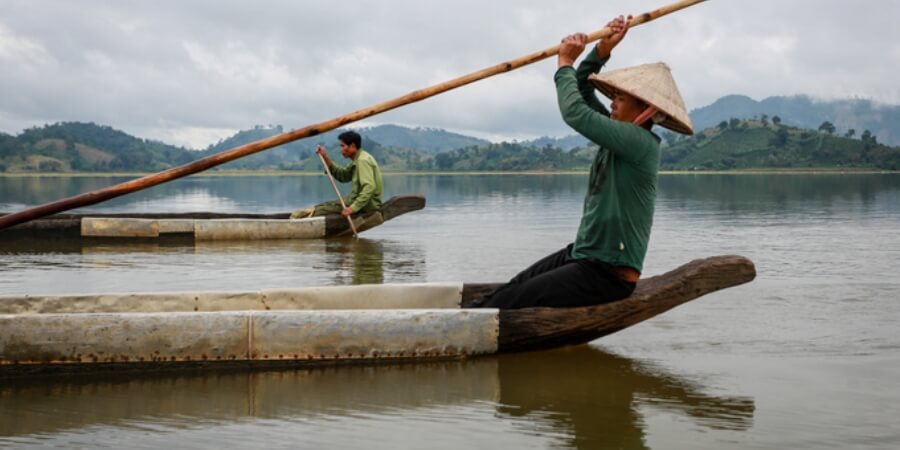 kinh nghiệm đi du lịch buôn mê thuột