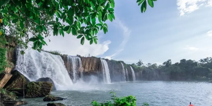 kinh nghiệm đi du lịch buôn mê thuột