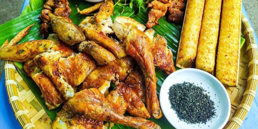 kinh nghiệm đi du lịch buôn mê thuột