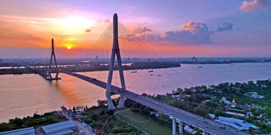 Kinh nghiệm du lịch Cần Thơ