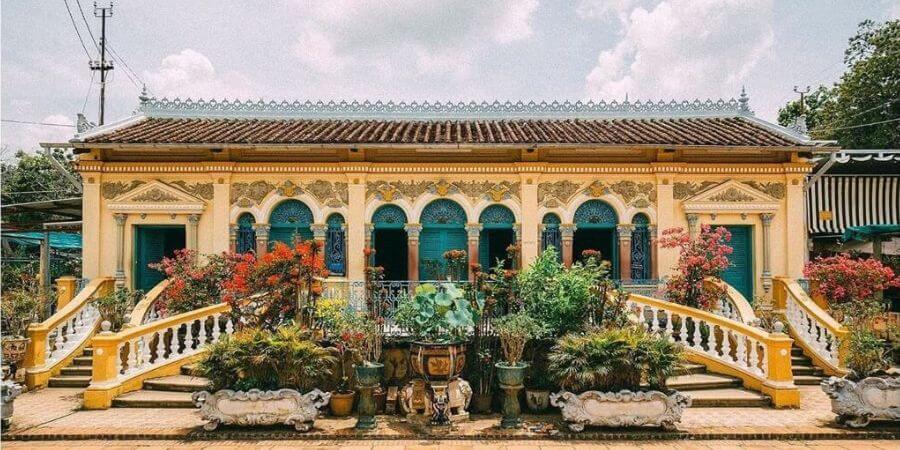 kinh nghiệm đi du lịch cần thơ