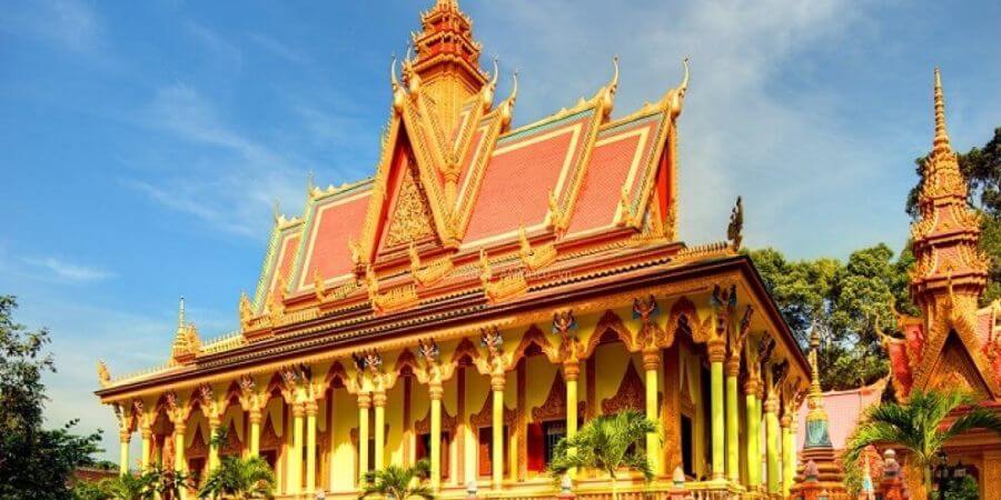 kinh nghiệm đi du lịch cần thơ