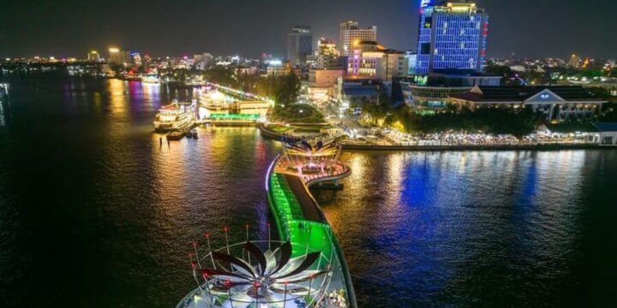 kinh nghiệm đi du lịch cần thơ