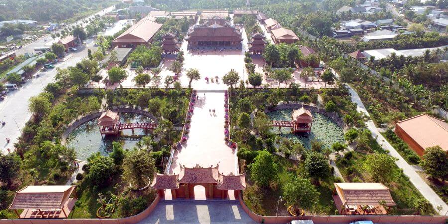 kinh nghiệm đi du lịch cần thơ