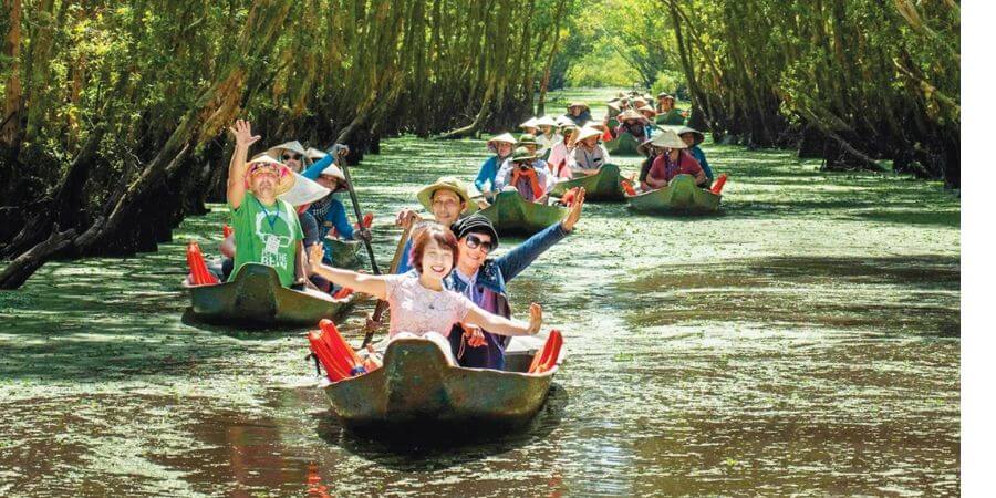 kinh nghiệm đi du lịch cần thơ