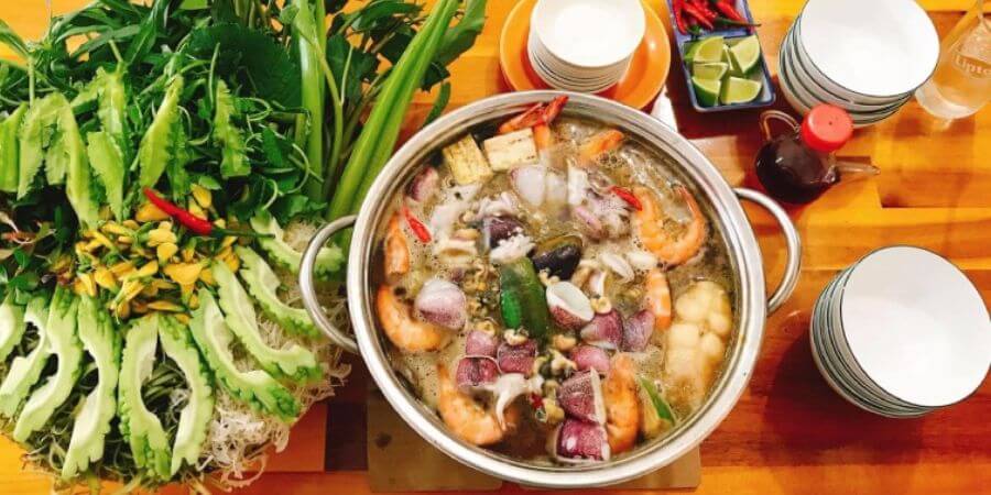 kinh nghiệm đi du lịch cần thơ