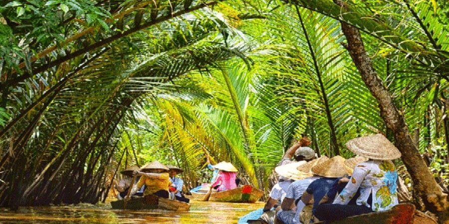 kinh nghiệm đi du lịch cần thơ