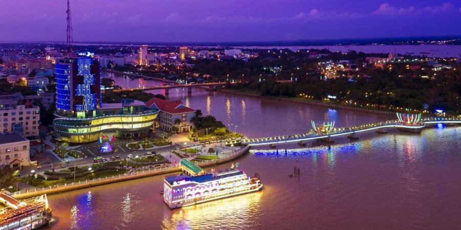 kinh nghiệm đi du lịch cần thơ