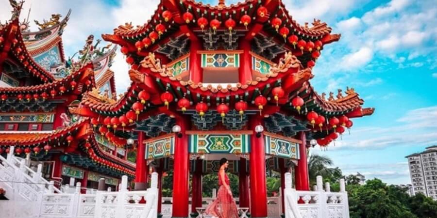 kinh nghiệm đi du lịch kuala lumpur