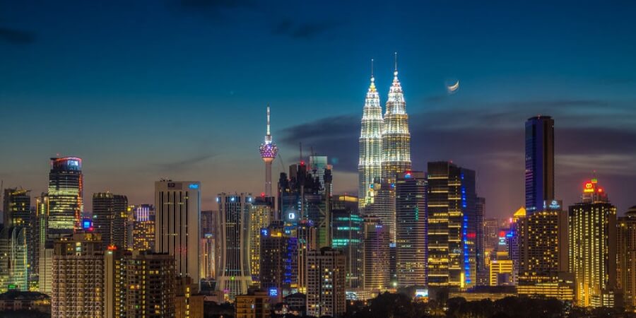 kinh nghiệm đi du lịch kuala lumpur