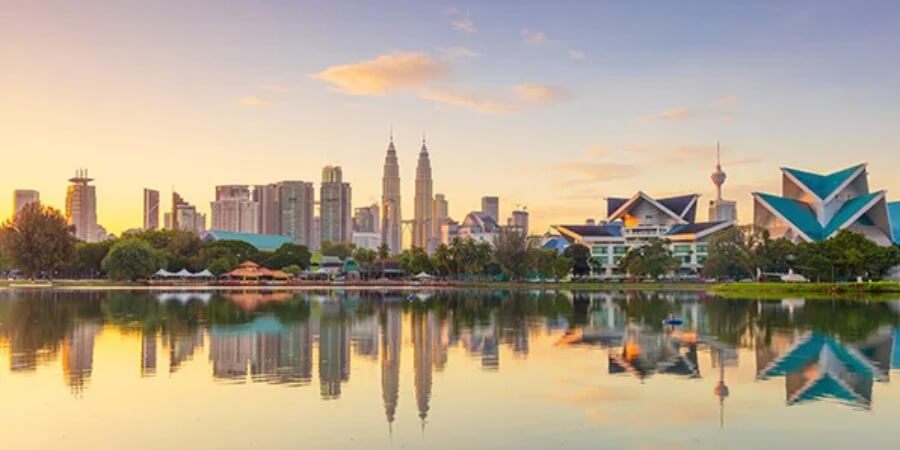 kinh nghiệm đi du lịch kuala lumpur